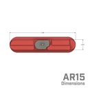 IC-Lock for AR15