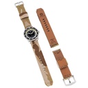 IC13 x Skematical Watch Band - Multicam Arid