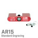 IC-Lock for AR15