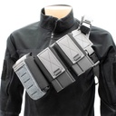 INVRT Bandoleer Kit - 7.62 Rifle - AR10/M1A/SCAR (NOT AK47)