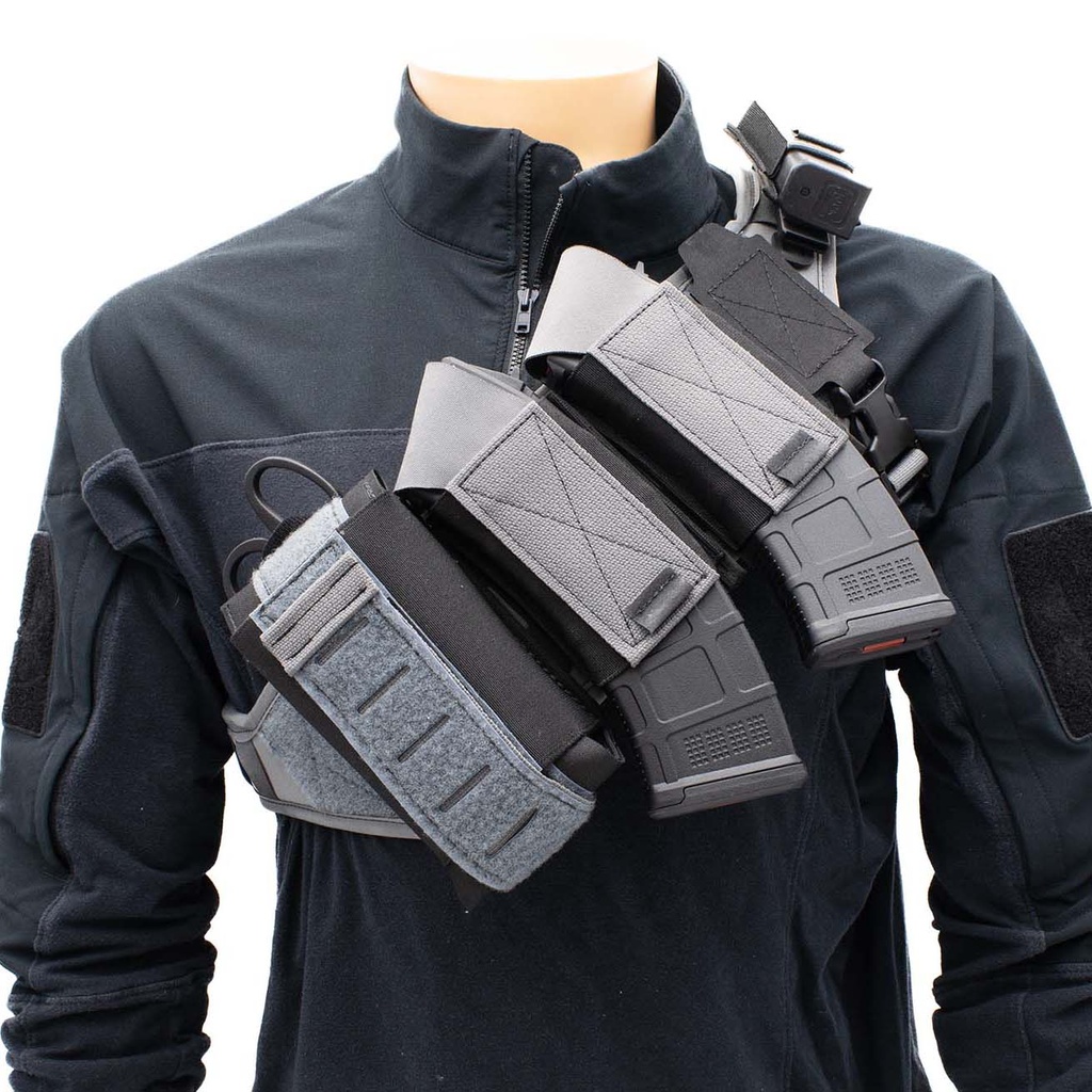INVRT Bandoleer Kit - AK47