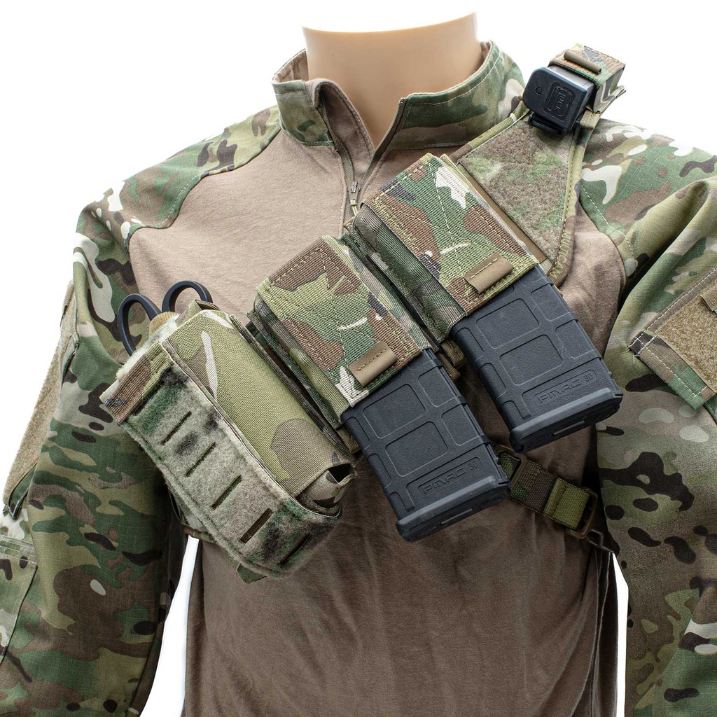 INVRT Bandoleer Kit - AR15