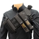 INVRT Bandoleer Kit - Subgun/SMG - Glock/B&T/Stribog