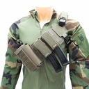 INVRT Bandoleer Kit - Sig MPX-CZ Scorpion