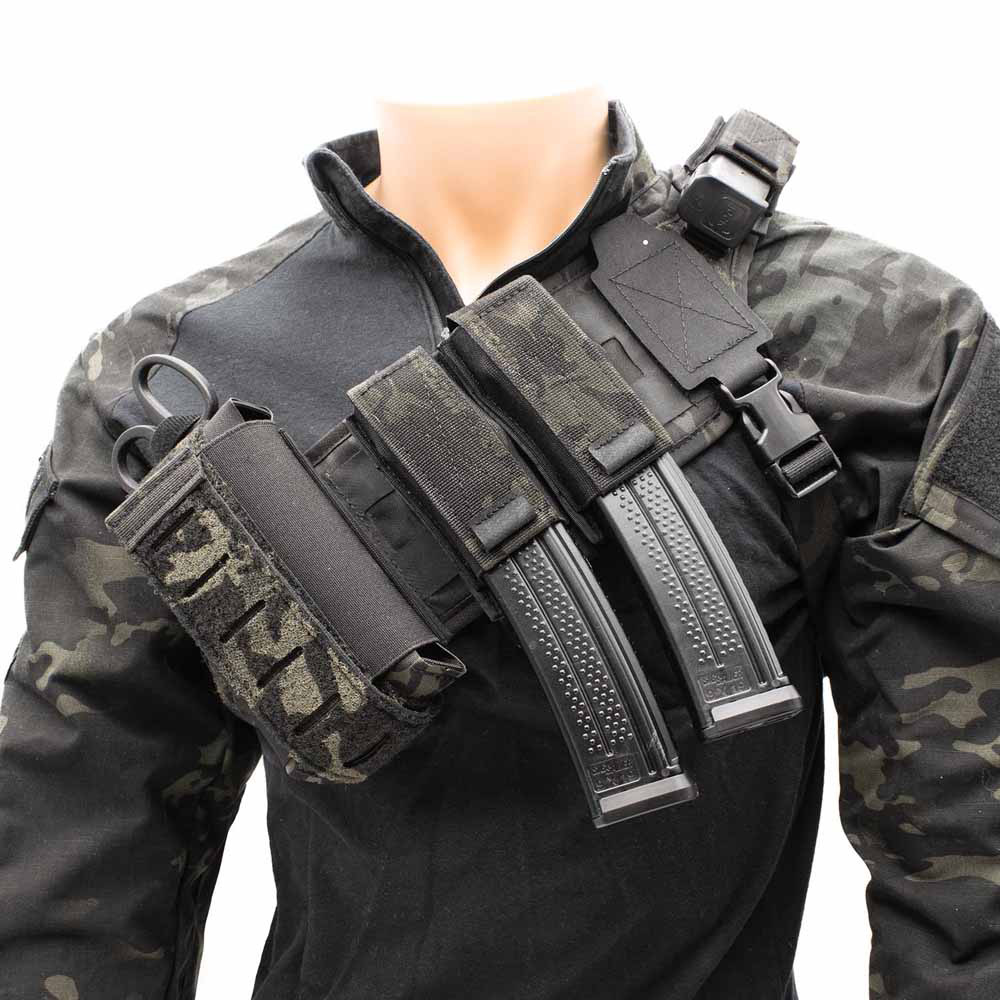 INVRT Bandoleer Kit - Sig MPX-CZ Scorpion