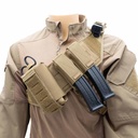 INVRT Bandoleer Kit - Sig MPX-CZ Scorpion