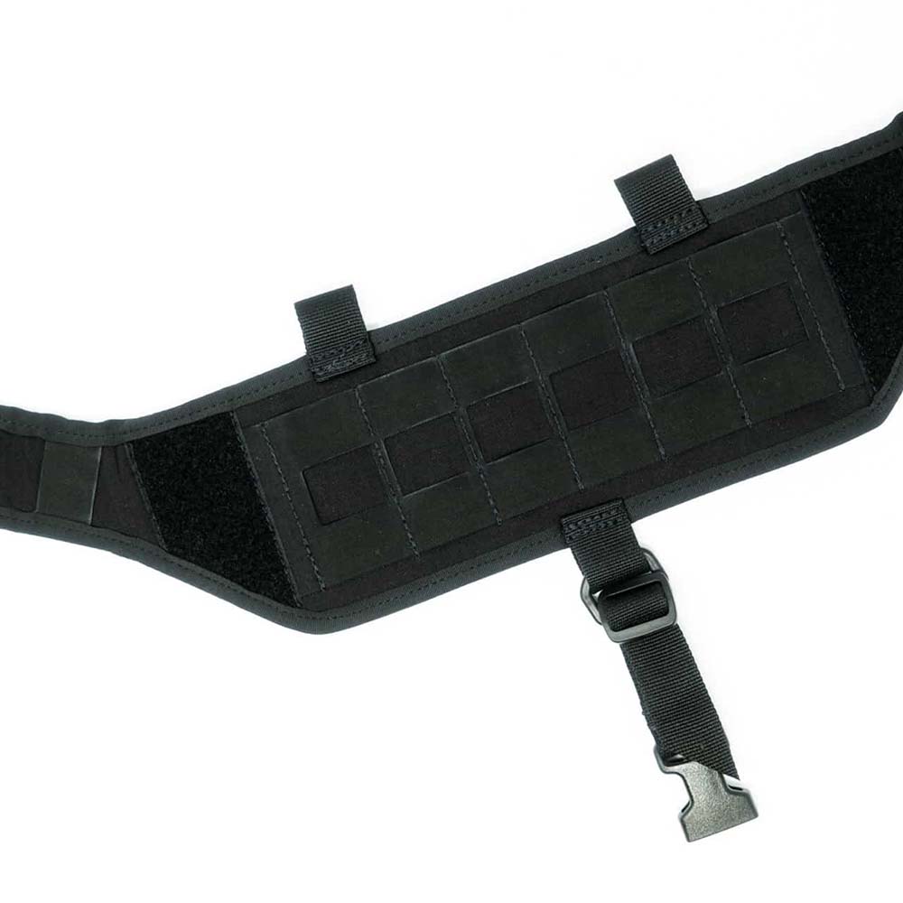 INVRT Bandoleer Platform