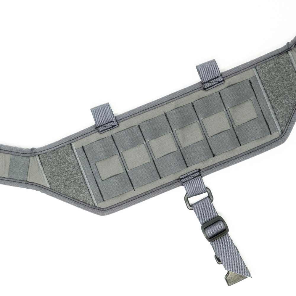 INVRT Bandoleer Platform