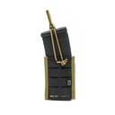 INVRT Shockcord Magazine Keepers - Set of 3