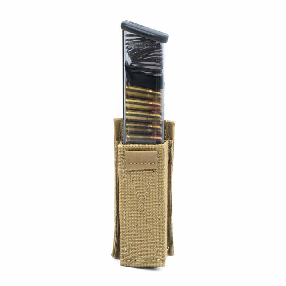 INVRT Subgun Magazine Pouch - Glock-B&T-Stribog