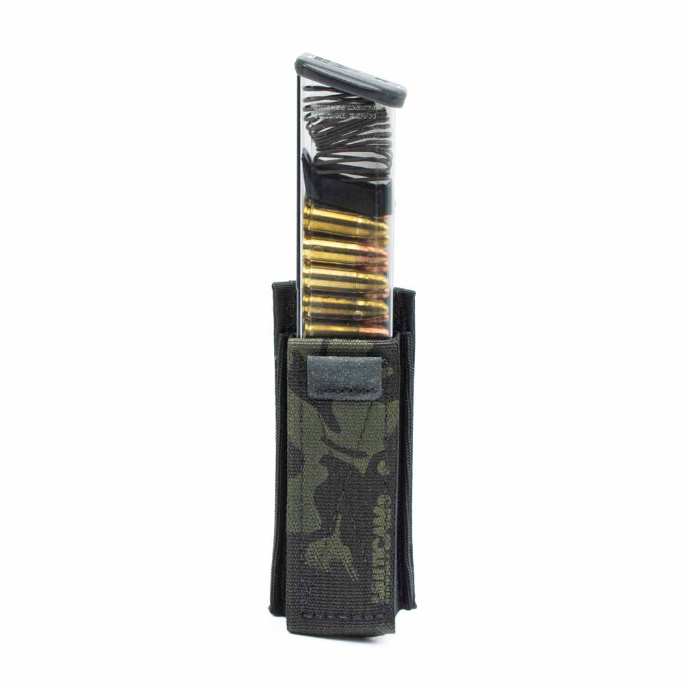 INVRT Subgun Magazine Pouch - Glock-B&T-Stribog