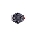 Mount Up! Single Gun Vertical Mounting System