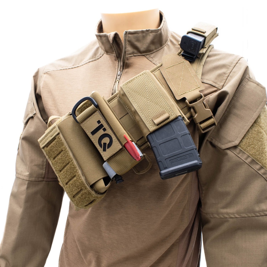 INVRT M2 (Multi-Mission) Pouch
