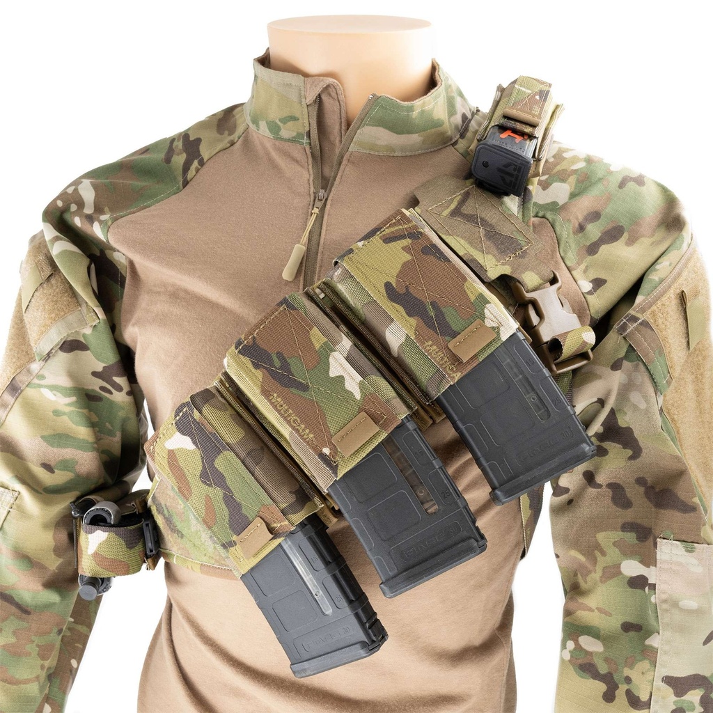 "The Minuteman" INVRT Kit - AR15