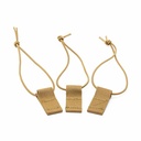INVRT Shockcord Magazine Keepers - Set of 3
